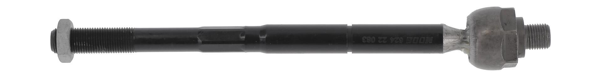 Axialgelenk, Spurstange