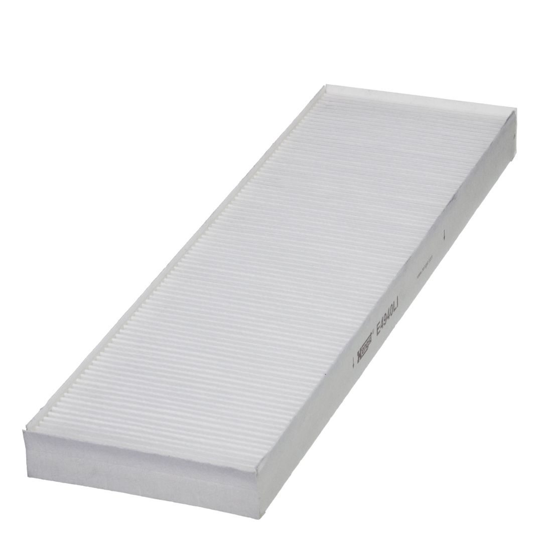 Filter, Innenraumluft