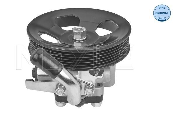 Hydraulikpumpe, Lenkung