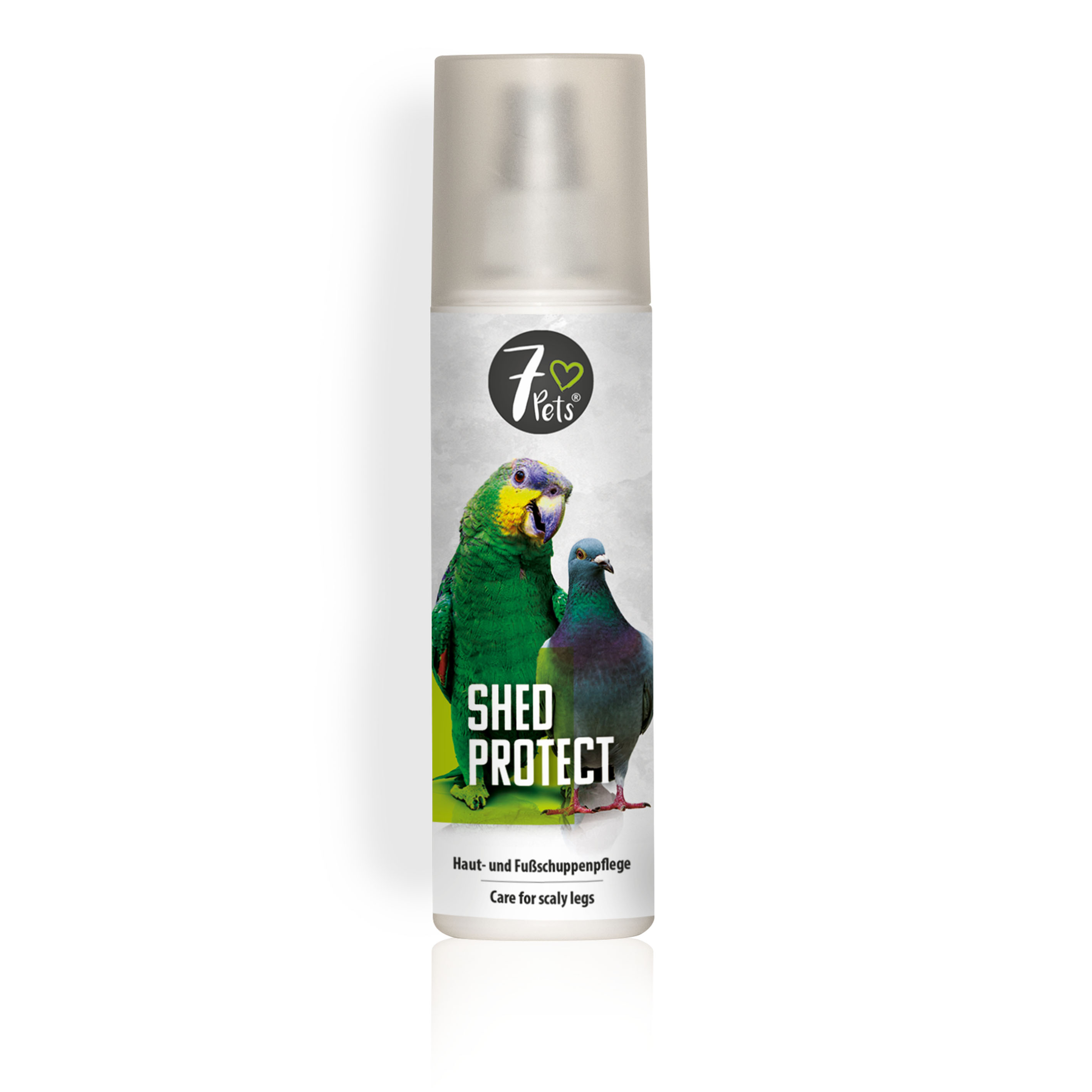 7Pets Shed Protect 200 ml