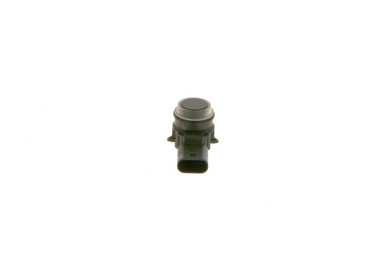 Sensor, Einparkhilfe