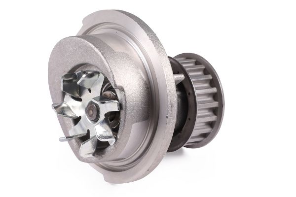 Wasserpumpe, Motorkühlung