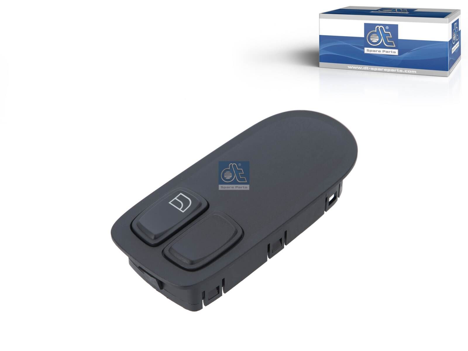 Schalter, Fensterheber