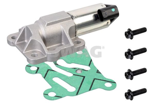 Steuerventil, Nockenwellenverstellung