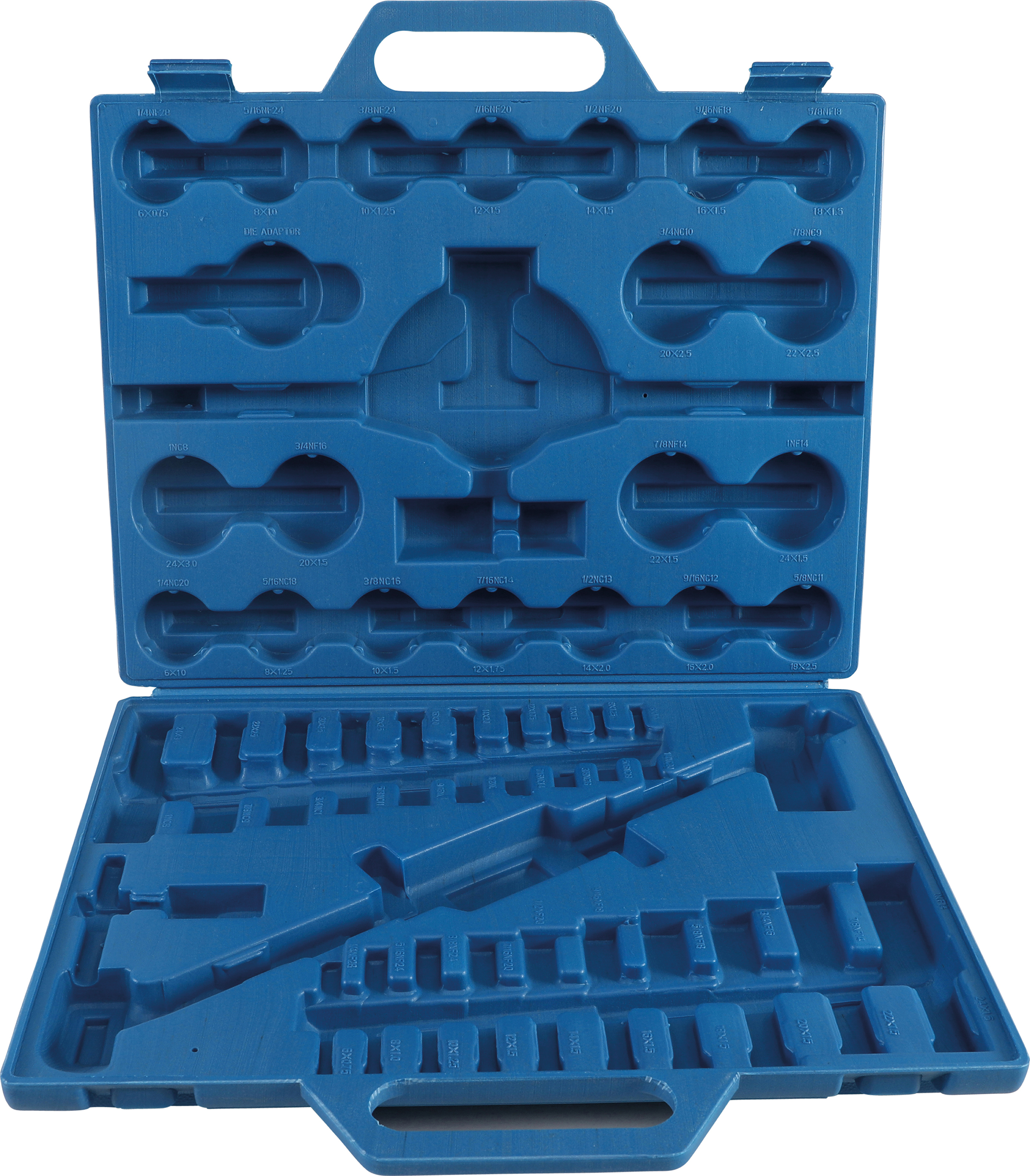 BGS Leerkoffer für Art. 1893