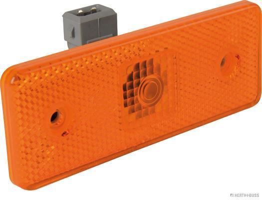 Seitenmarkierungsleuchte