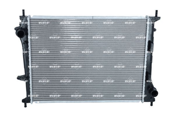 Kühler, Motorkühlung