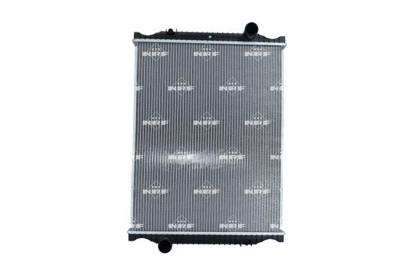 Kühler, Motorkühlung