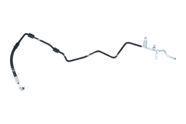 Hochdruck-/Niederdruckleitung, Klimaanlage