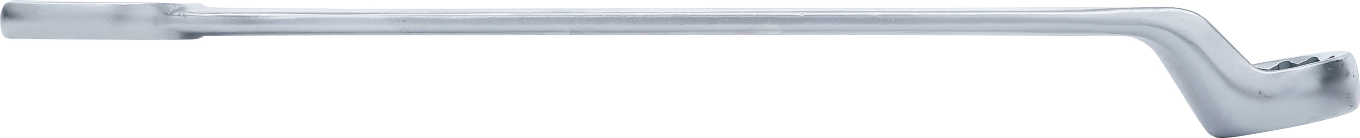 BGS Maul-Ringschlüssel, gekröpft | SW 46 mm