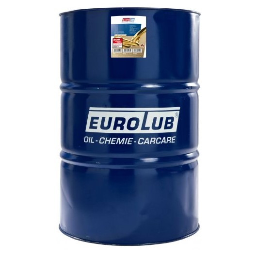 5W-30 Eurolub Cleanstar C2 Motoröl 208 Liter