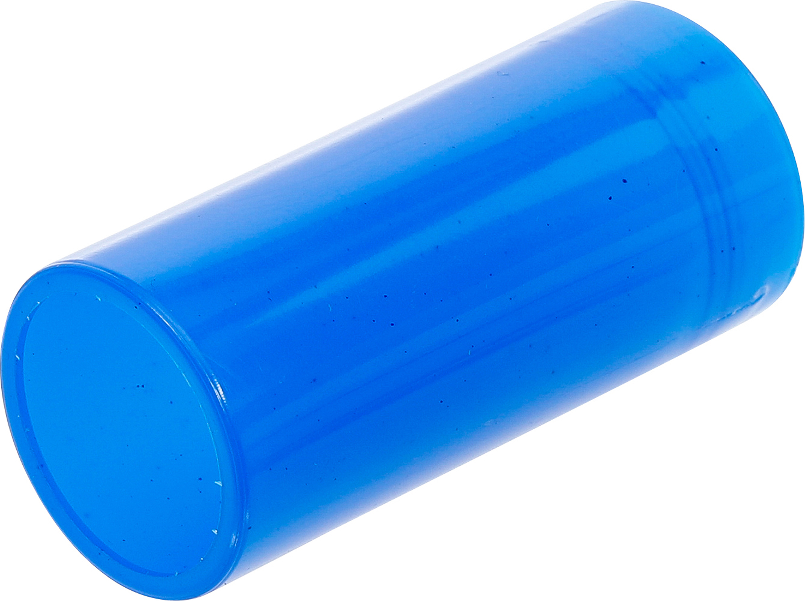 BGS Kunststoffschonhülle für Art. 7301 | für SW 17 mm | blau