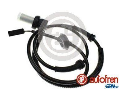 Sensor, Raddrehzahl