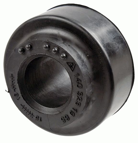 Lagerung, Stabilisator