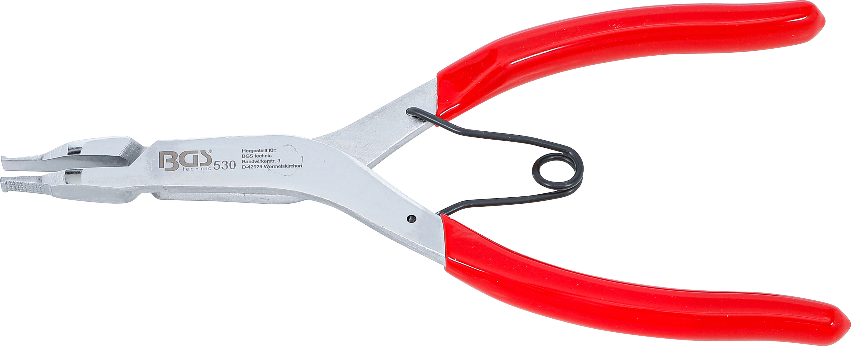 BGS Montagezange | 220 mm