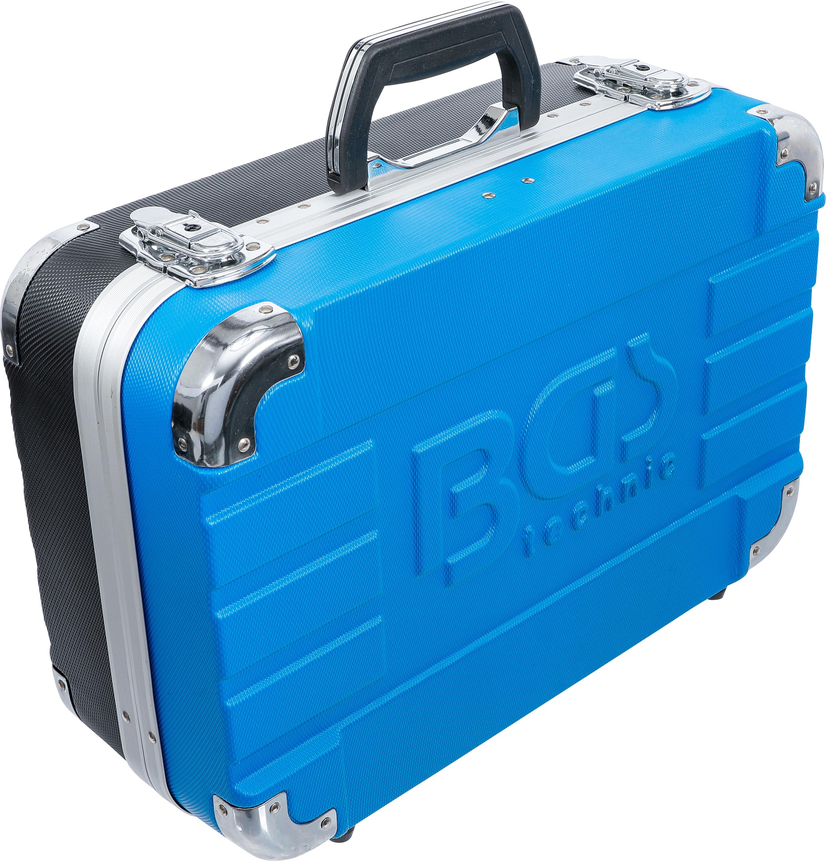BGS ABS Kunststoff-Leerkoffer zu Art. 15505