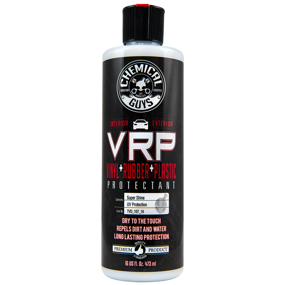 Chemical Guys V.R.P. Super Shine Dressing 473 ml