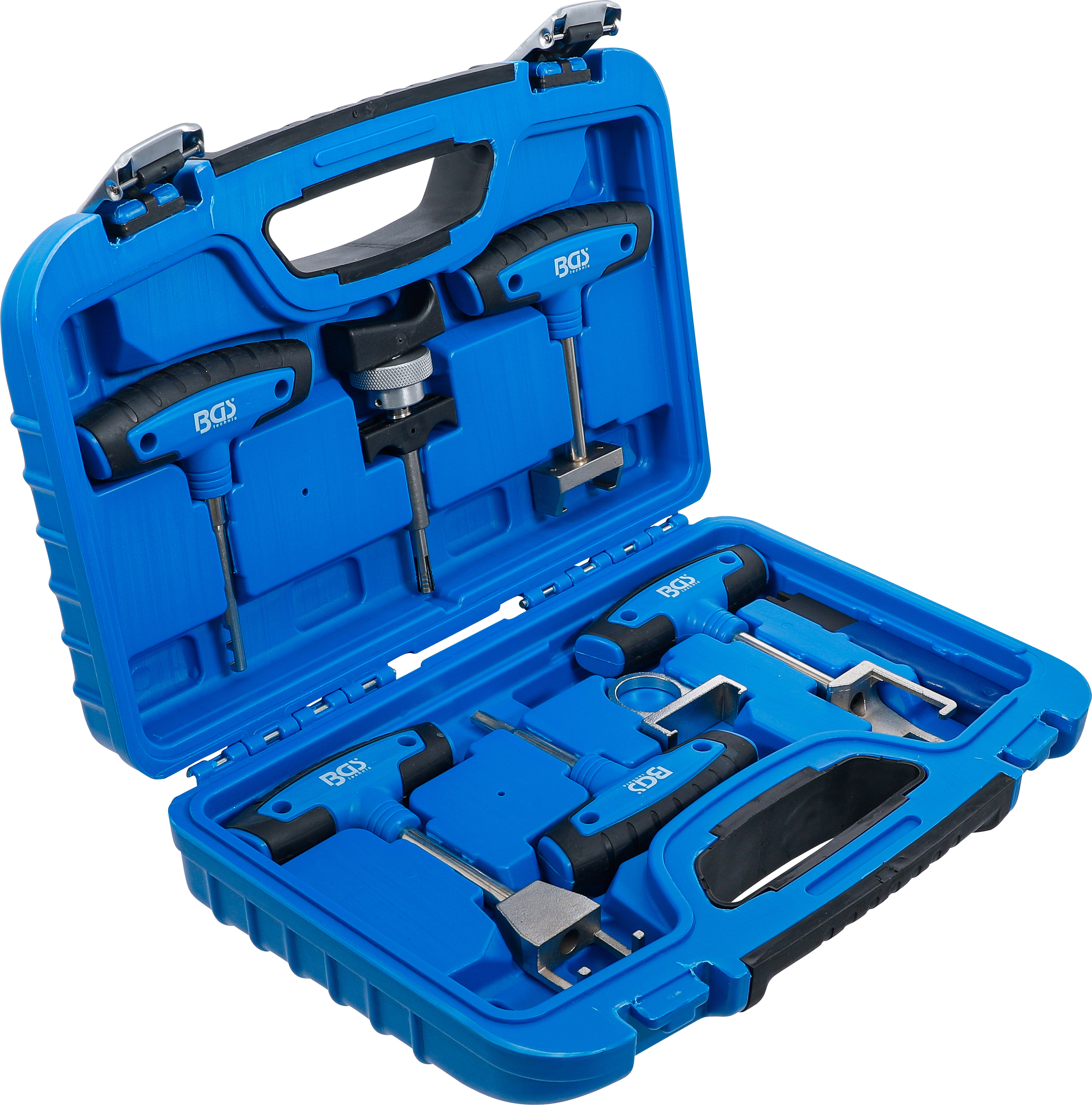 BGS Zündspulen-Demontagewerkzeug-Satz | für VAG | 8-tlg.