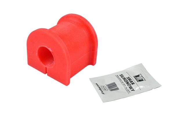 Lagerung, Stabilisator