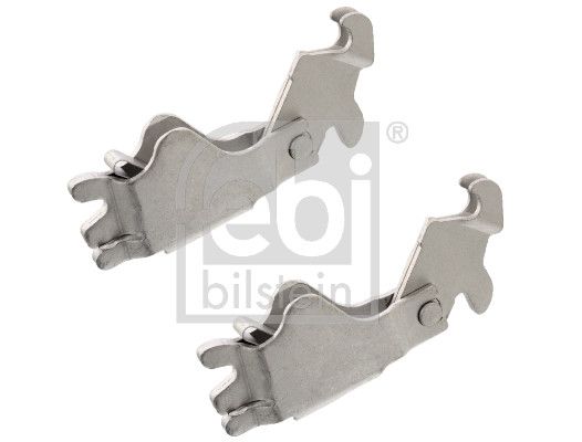 Reparatursatz, automatische Nachstellung