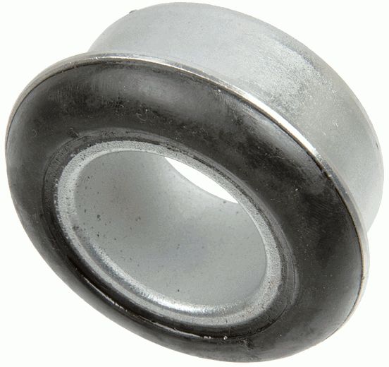 Lagerung, Achskörper