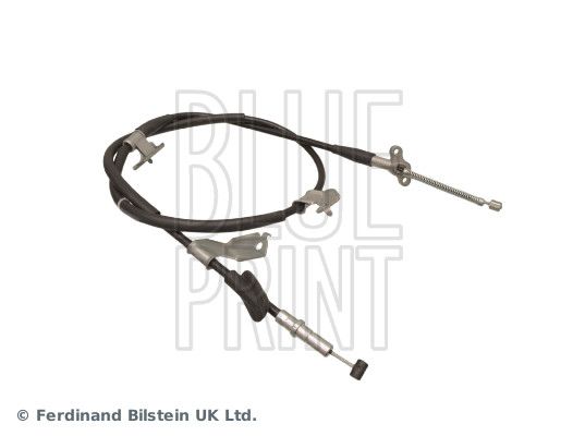 Seilzug, Feststellbremse