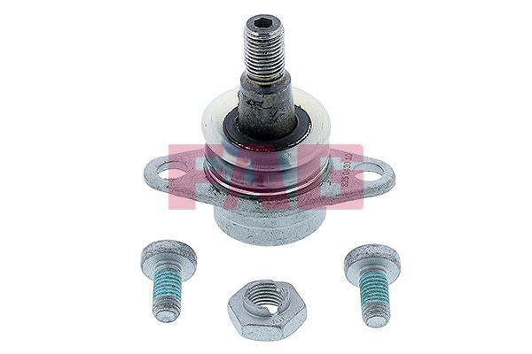 Trag-/Führungsgelenk