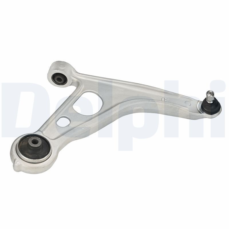 Lenker, Radaufhängung