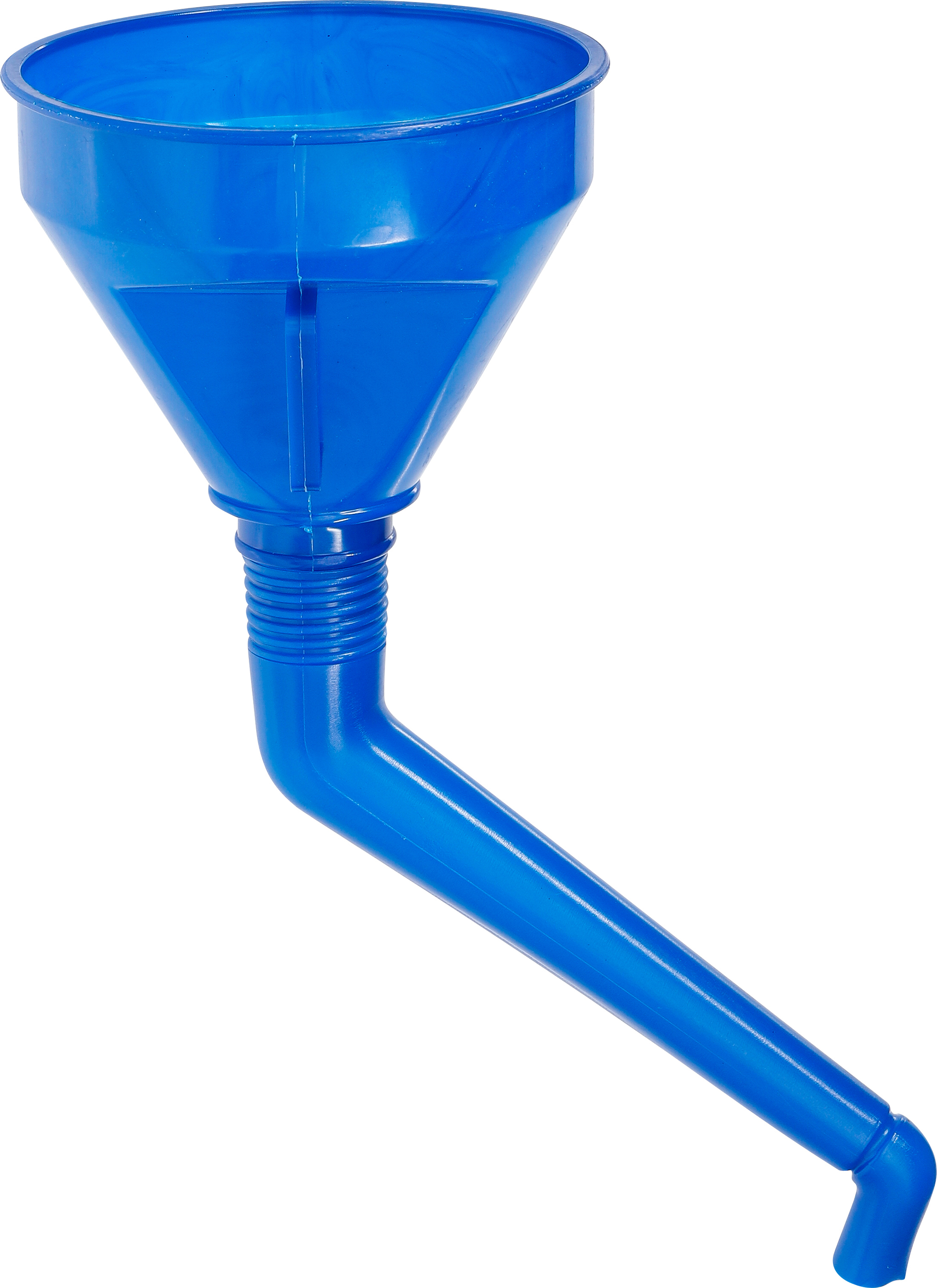 BGS Öl-Einfülltrichter | abgewinkelt | Ø 145 mm