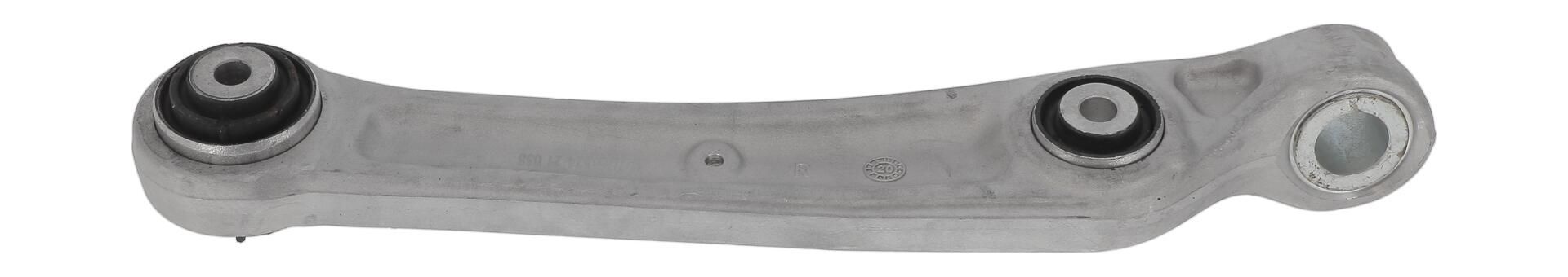 Lenker, Radaufhängung