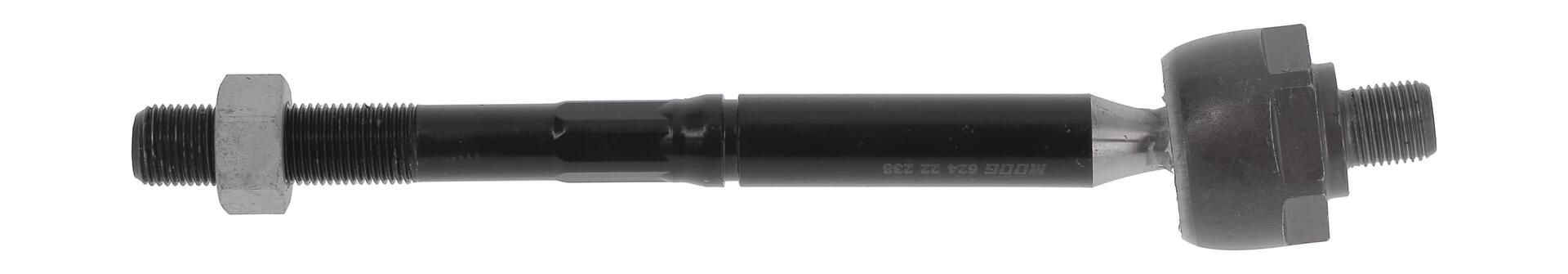 Axialgelenk, Spurstange