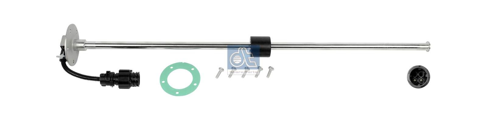 Sensor, Kraftstoffvorrat