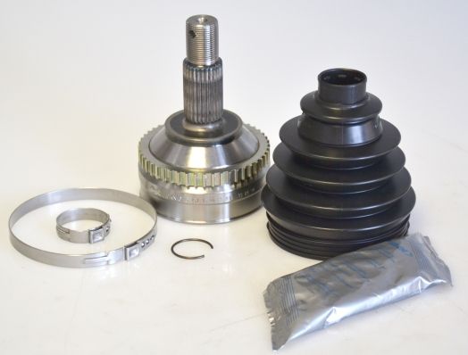 Gelenksatz, Antriebswelle