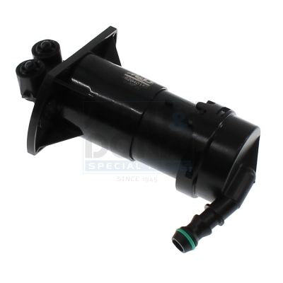 Waschwasserdüse, Scheinwerferreinigung