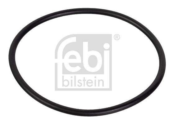 Dichtring, Achsschenkel