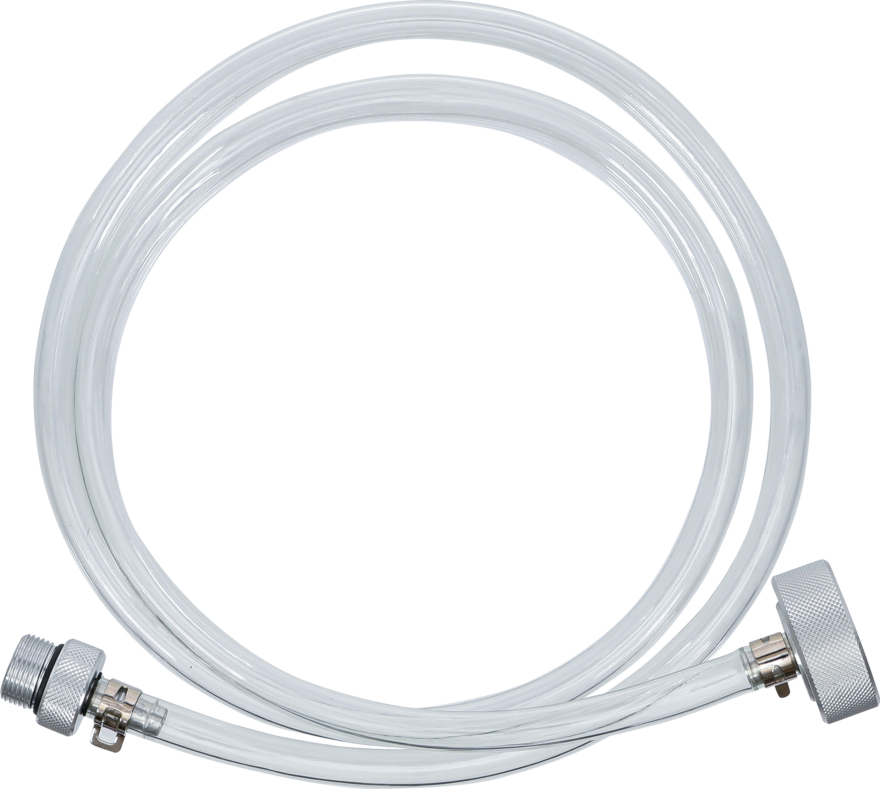 BGS Getriebeöl-Befüllschlauch | für VAG DSG Getriebe