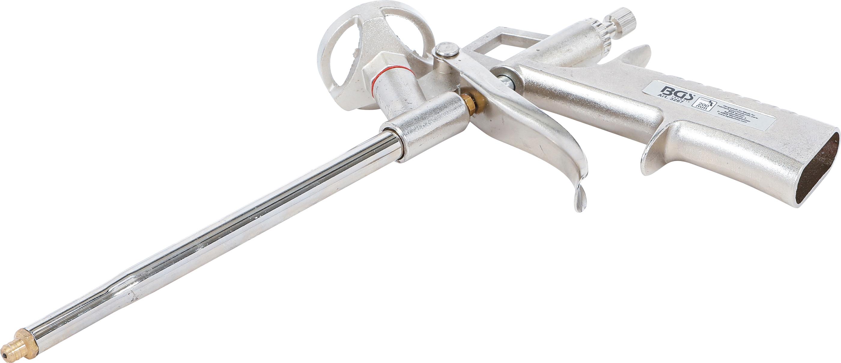 BGS Schaumpistole für Kartuschen