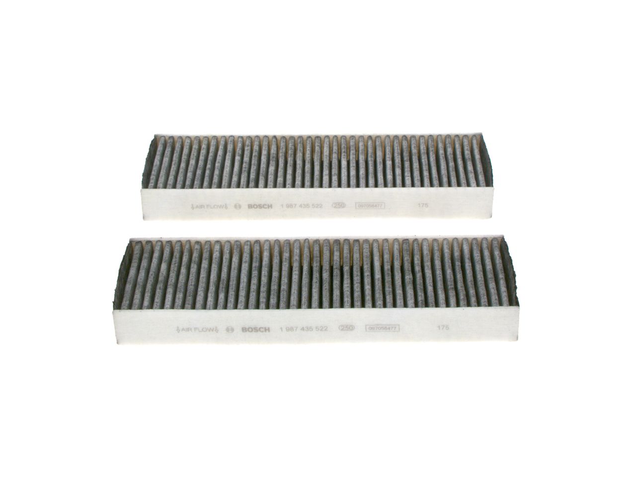 Filter, Innenraumluft