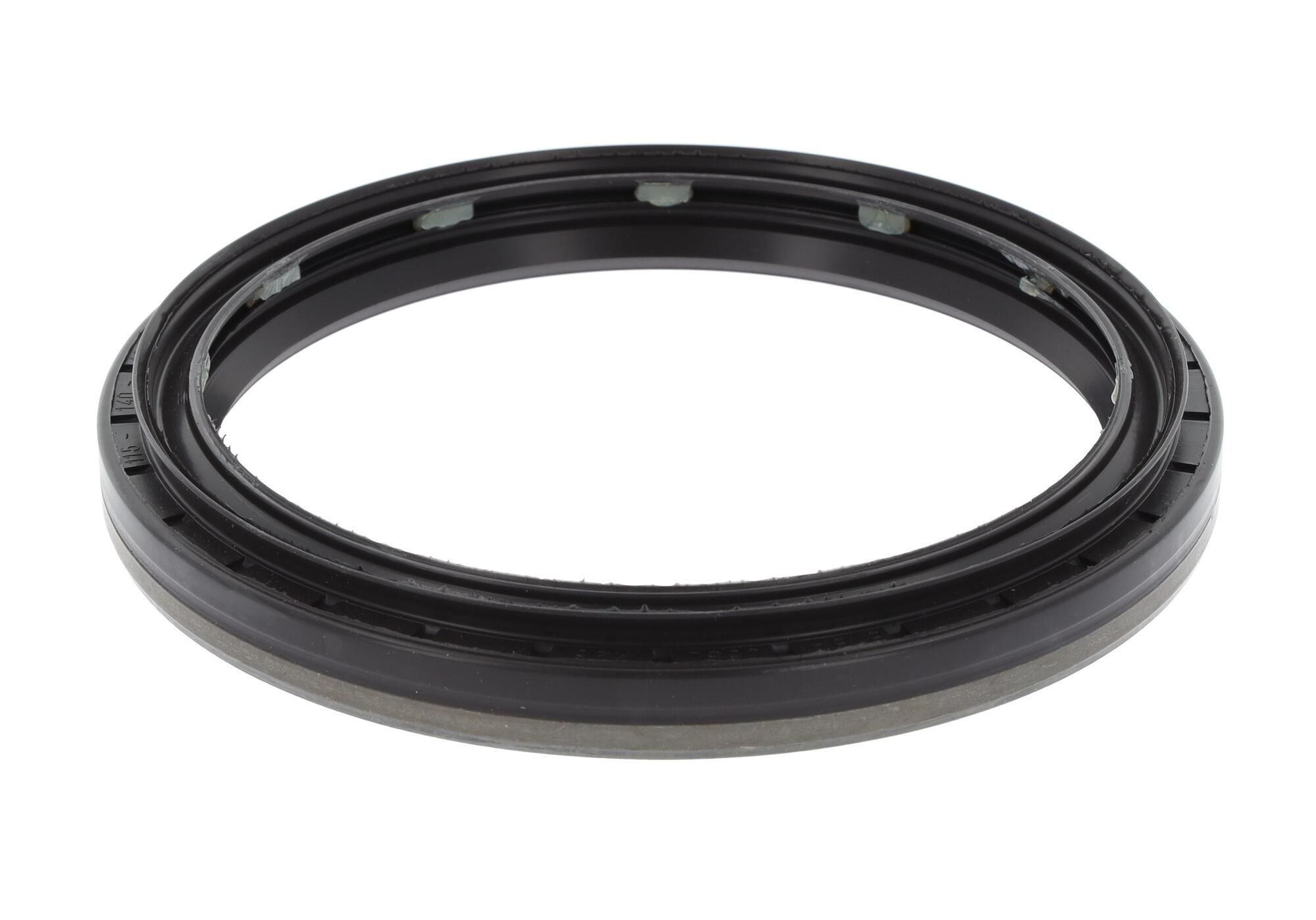 Wellendichtring, Verteilergetriebe