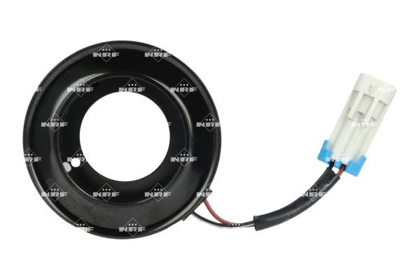 Spule, Magnetkupplung (Kompressor)