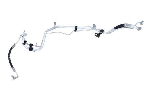 Hochdruck-/Niederdruckleitung, Klimaanlage