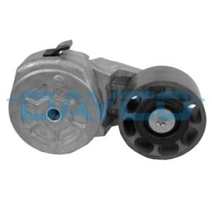 Riemenspanner, Keilrippenriemen