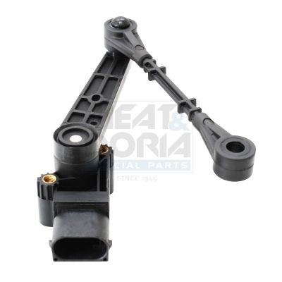 Sensor, Leuchtweitenregulierung