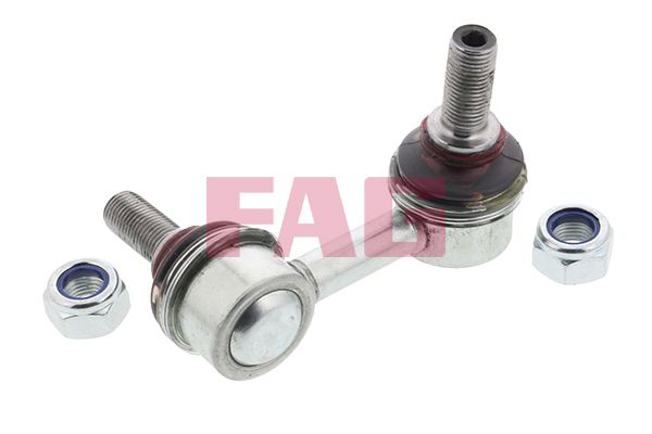 Stange/Strebe, Stabilisator