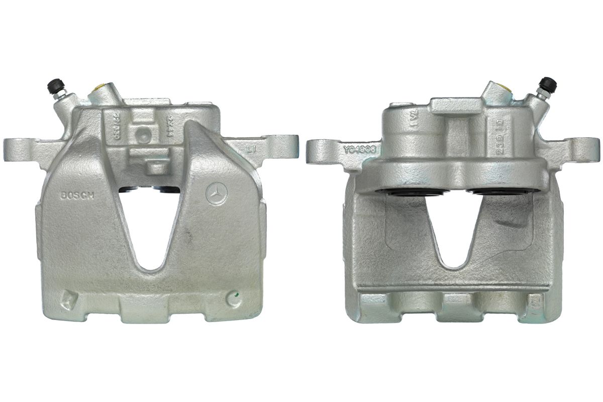 Bremssattel
