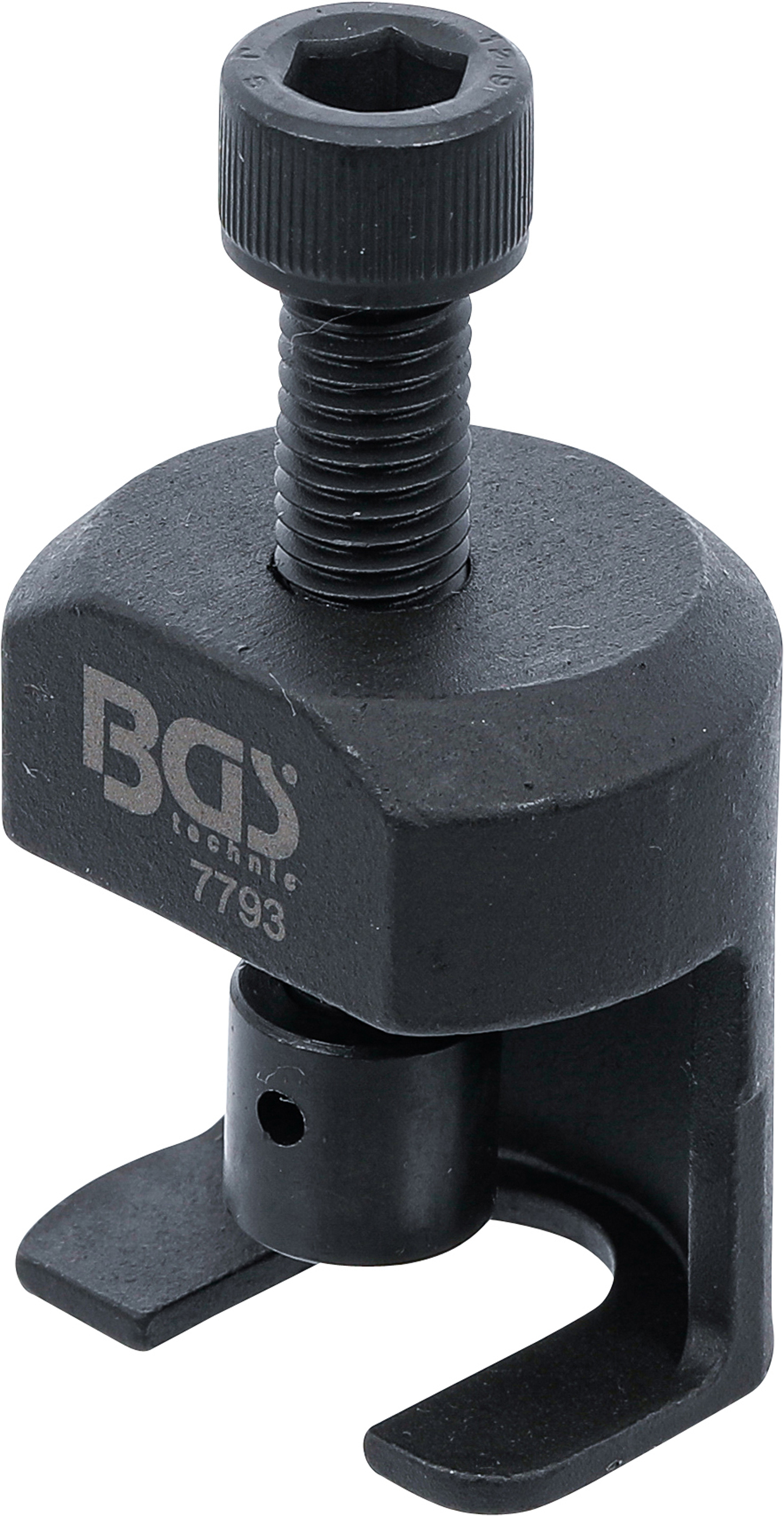BGS Scheibenwischerarm-Abzieher | 15 mm | für Audi