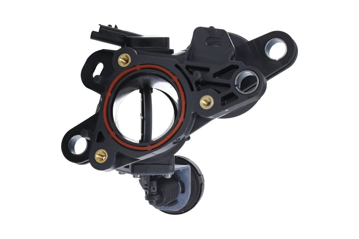 Drosselklappenstutzen