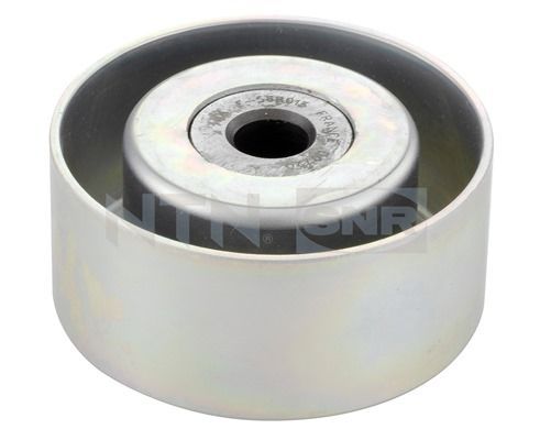 Umlenk-/Führungsrolle, Keilrippenriemen