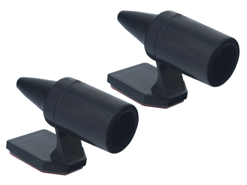 Carmotion Ultraschall Tiervertreiber 2er Pack