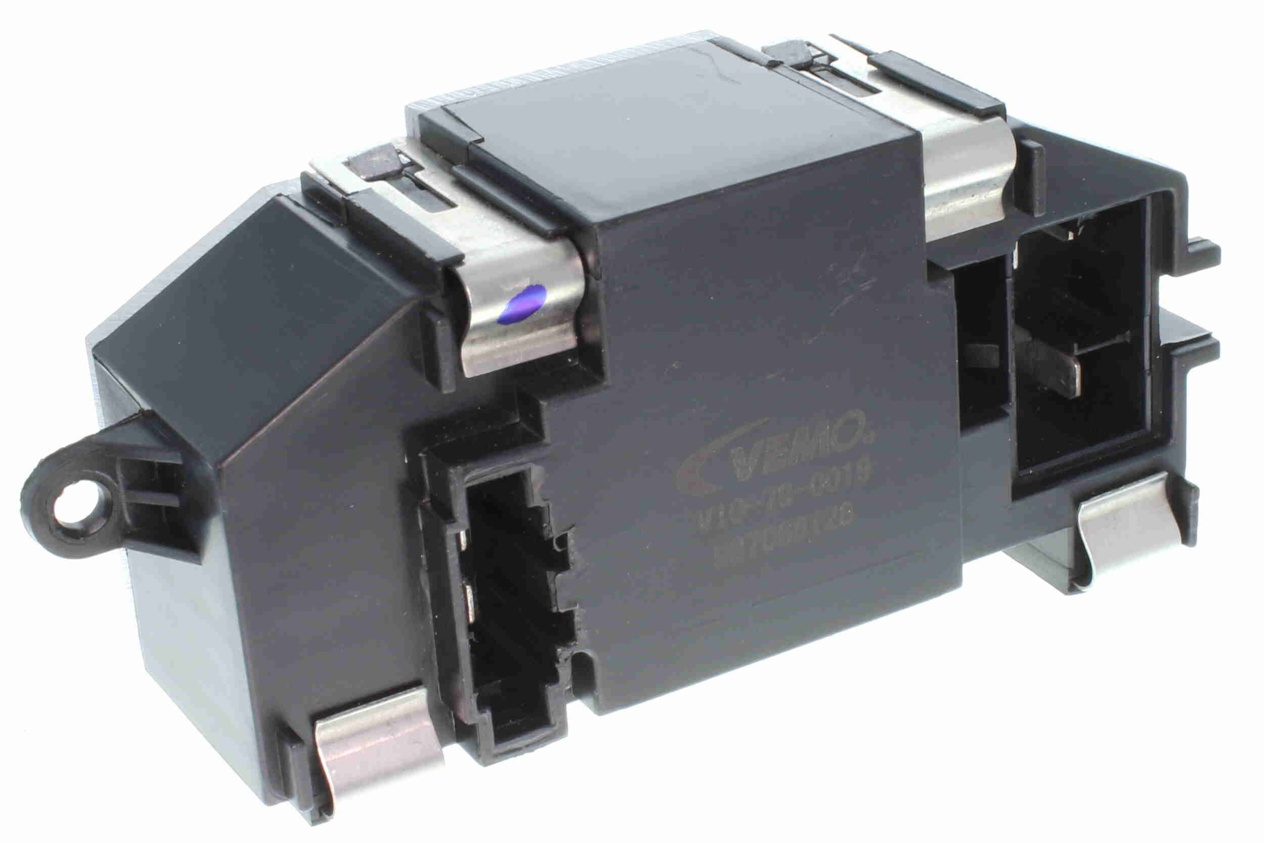 Regler, Innenraumgebläse